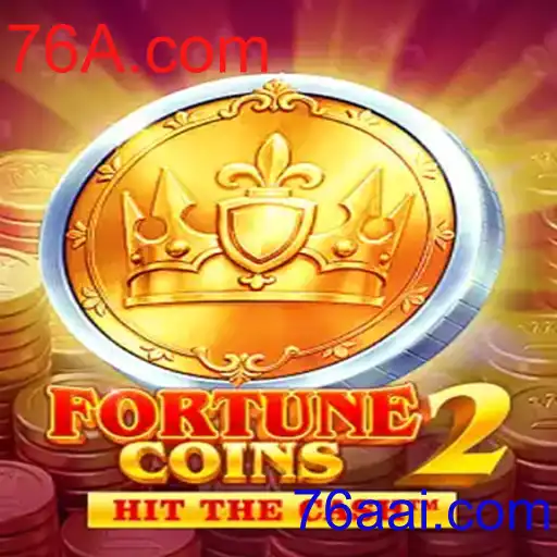 FortuneCoins2: Descubra o Jogo de Sucesso que está Revolucionando o Mundo do Entretenimento