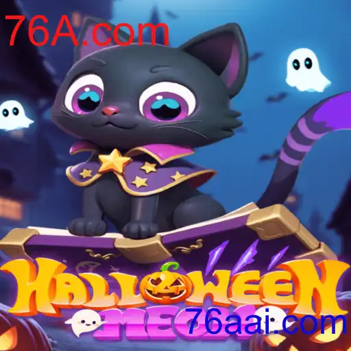 Descubra o Fascinante Mundo de HalloweenMeow: Um Jogo Envolvente e Espirituoso