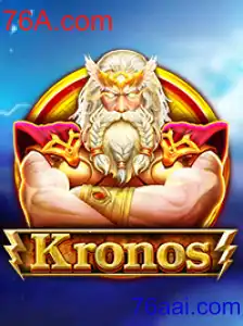 Kronos: Uma Viagem Inesquecível no Tempo