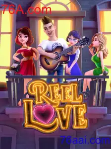 Explorando o Mundo de ReelLove: Um Mergulho no Universo de Jogos